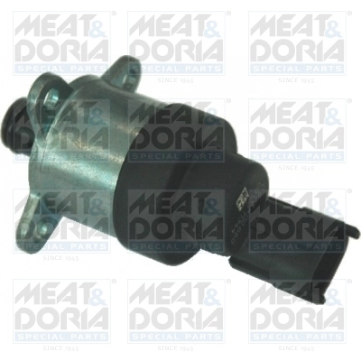 Control Valve, fuel quantity (common rail system)